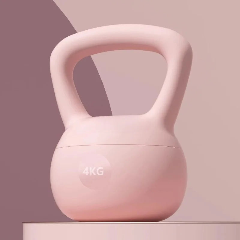 Kettlebell Fitness & Musculation