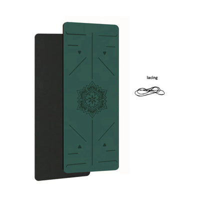 Tapis de Sport TPE