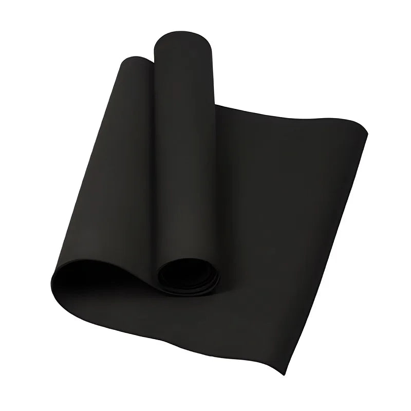 Tapis de Yoga Antidérapant Premium | Confort & Stabilité