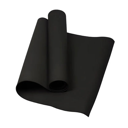 Tapis de Yoga Antidérapant Premium | Confort & Stabilité