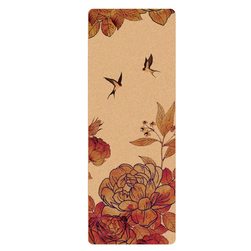 Tapis de yoga Liège