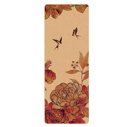 Tapis de yoga Liège