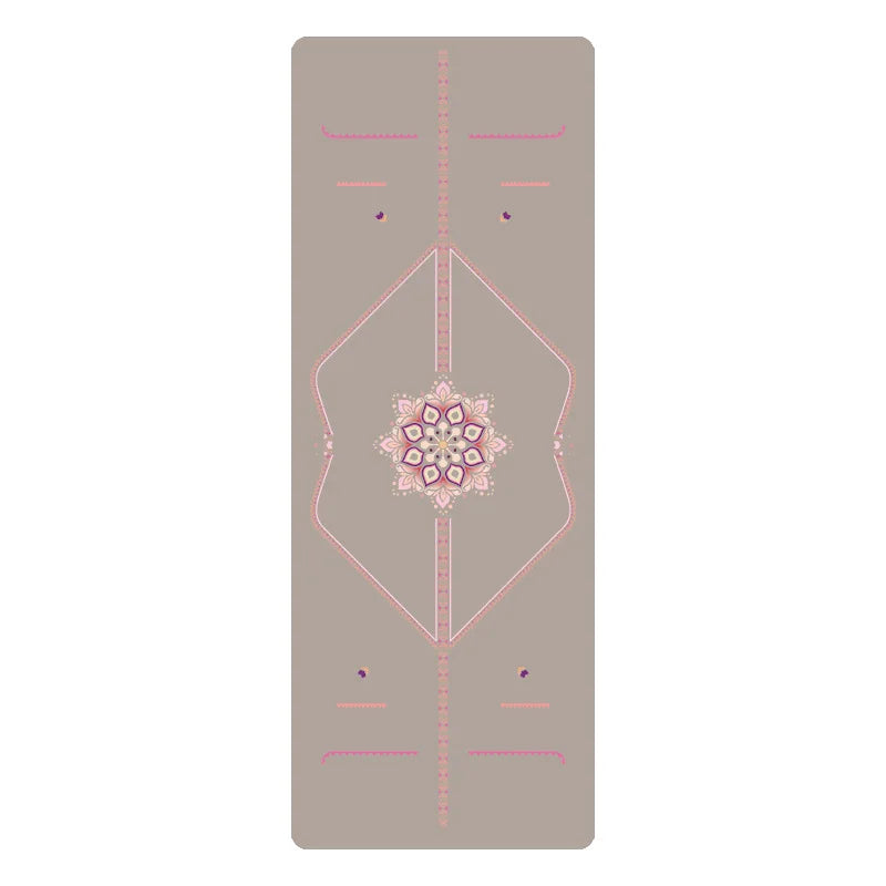 Tapis de Fitness