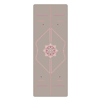 Tapis de Fitness