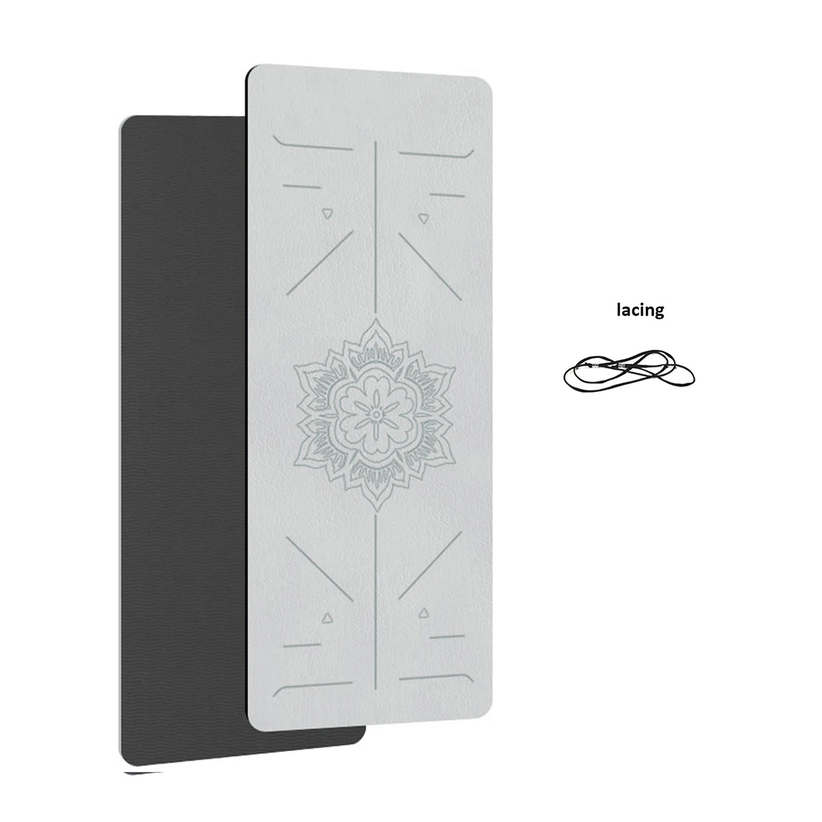 Tapis de Sport TPE