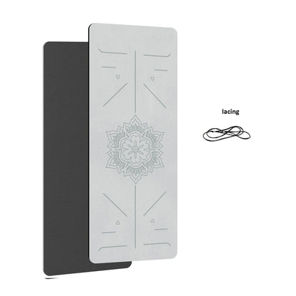 Tapis de Sport TPE