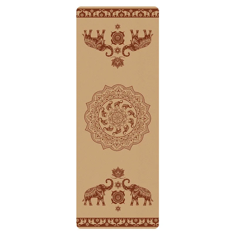 Tapis de yoga Liège