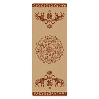 Tapis de yoga Liège