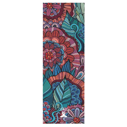 Tapis de Yoga Classique