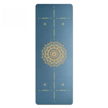 Tapis de Yoga Premium