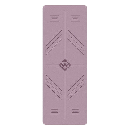 Tapis de Sport Alignement