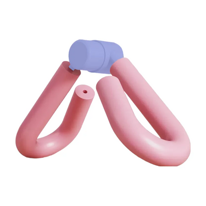 Pince de jambes de Fitness-Renforcement les Cuisses et Fessiers