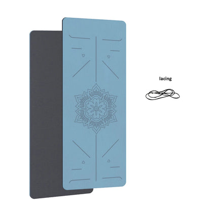 Tapis de Sport TPE