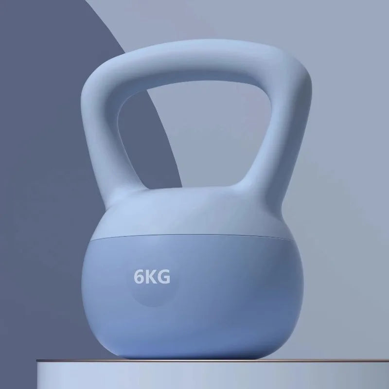 Kettlebell Fitness & Musculation