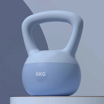 Kettlebell Fitness & Musculation