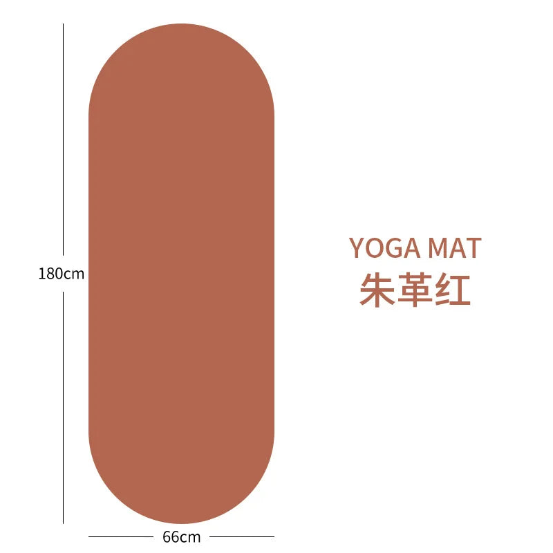 Tapis de Fitness Confort