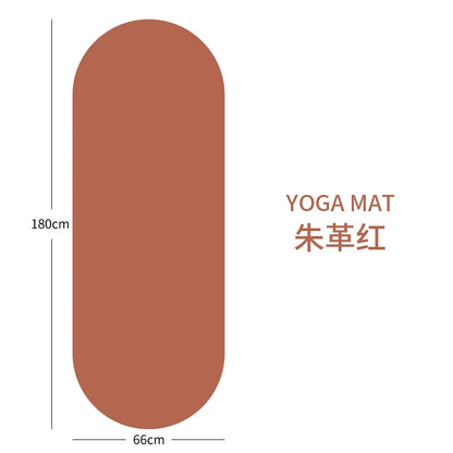 Tapis de Fitness Confort