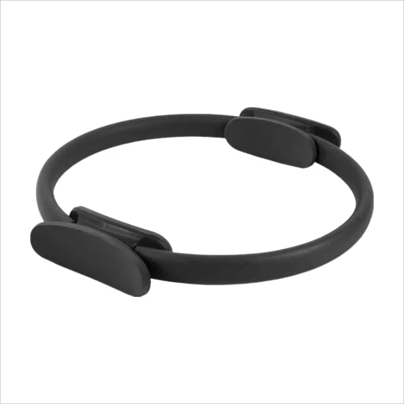 Bague de Yoga Premium | Étirements & Soulagement Musculaire
