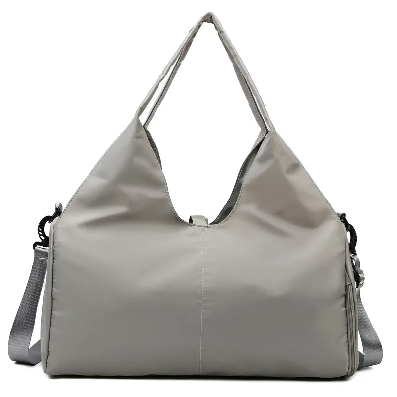Sac de Sport Fitness Grande Capacité – Résistant & Imperméable