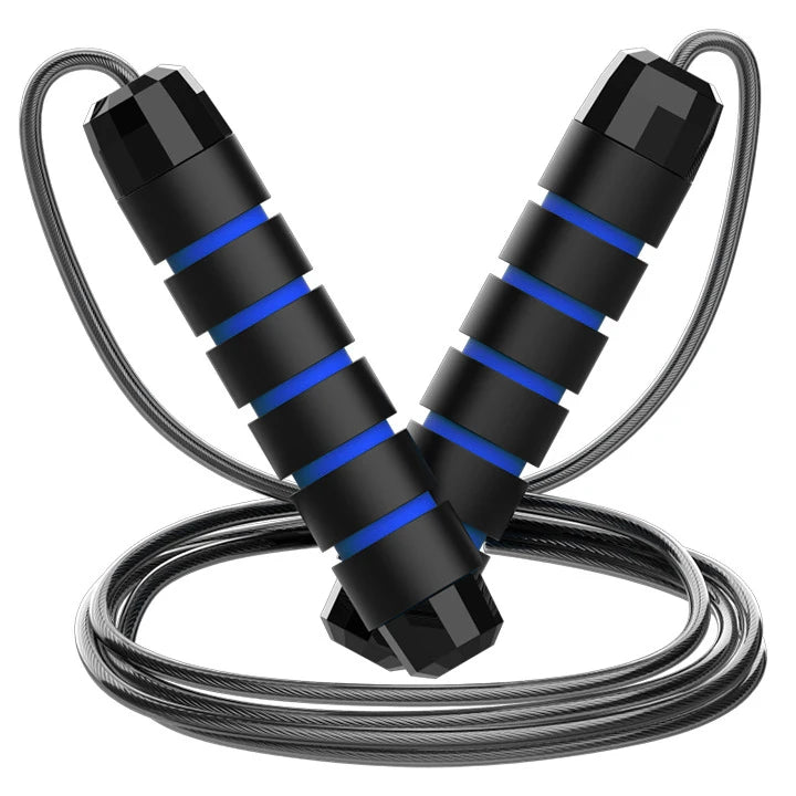 Corde à Sauter Câble Acier