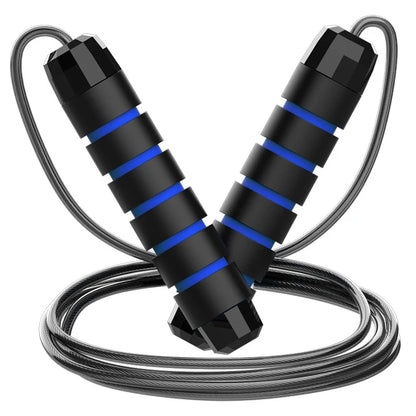 Corde à Sauter Câble Acier