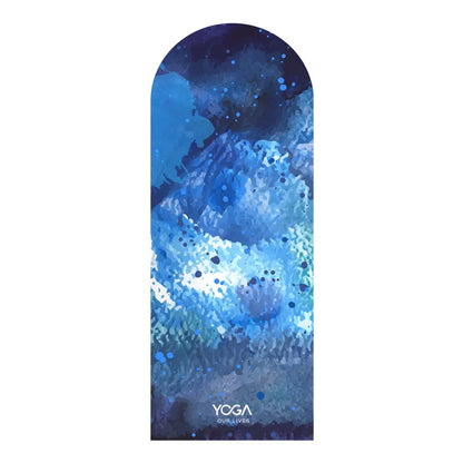 Tapis de Sport en Daim
