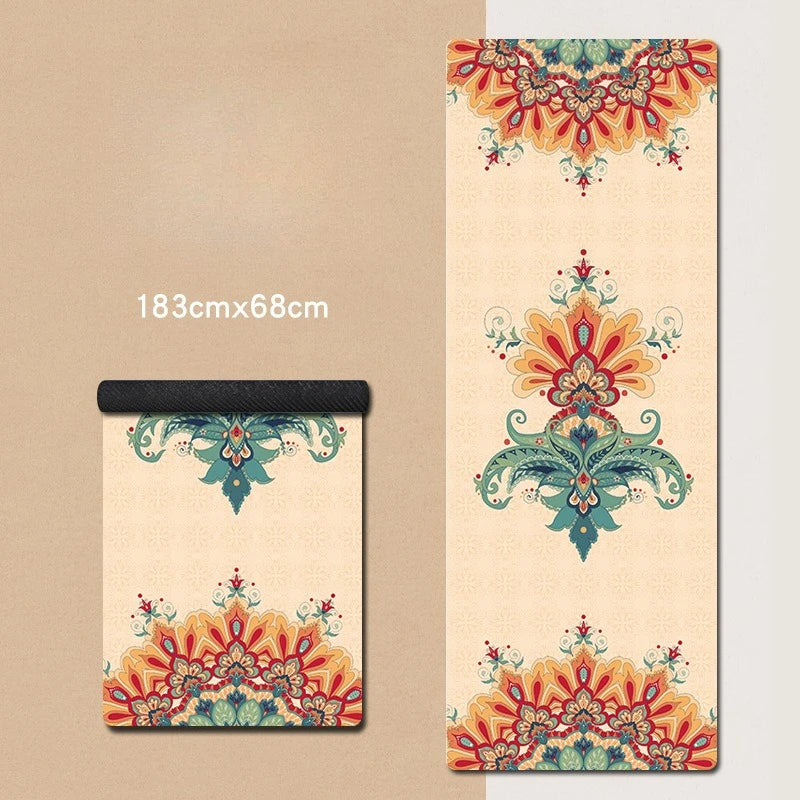 Tapis de Yoga Léger