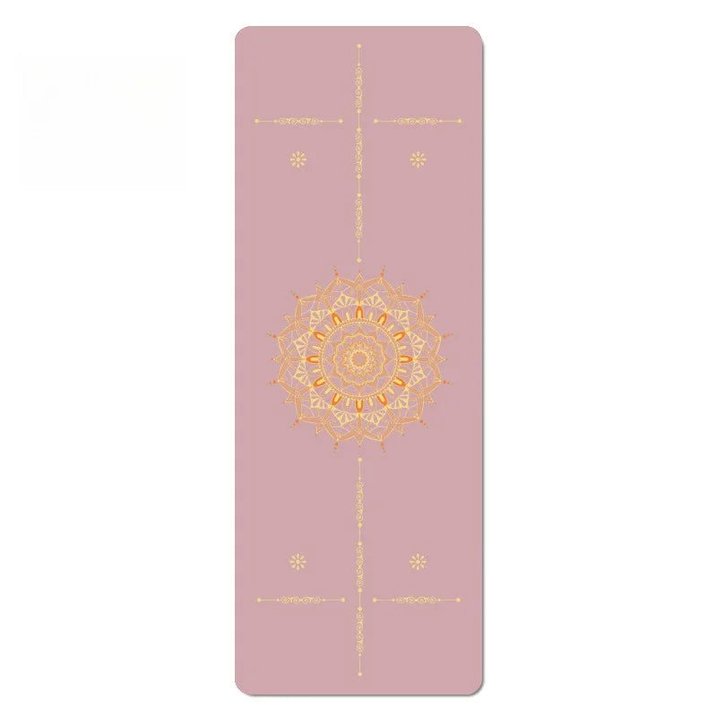 Tapis de Yoga Premium