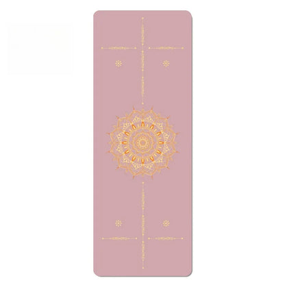 Tapis de Yoga Premium