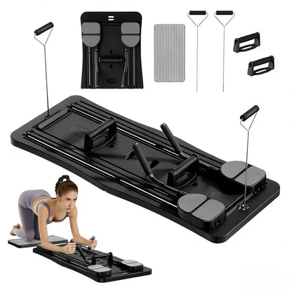 Planche de Pilates Multi-Exercices