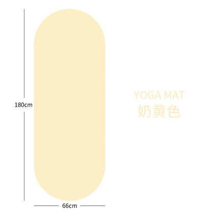Tapis de Fitness Confort