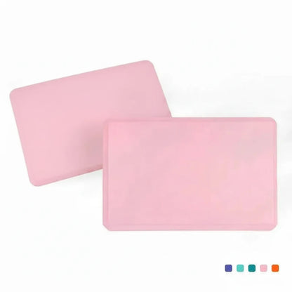 Bloc de Yoga en Mousse Haute Densité – Stabilité & Confort