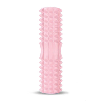 Rouleau de massage en mousse – Récupération musculaire et fitness