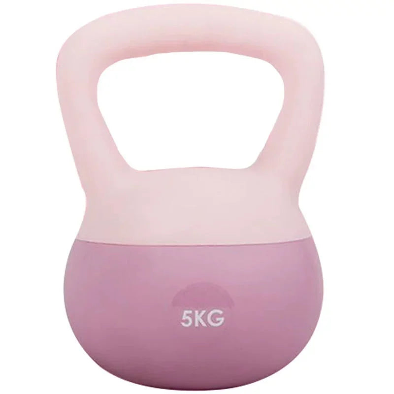 Kettlebell de sport