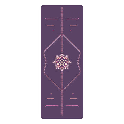 Tapis de Fitness
