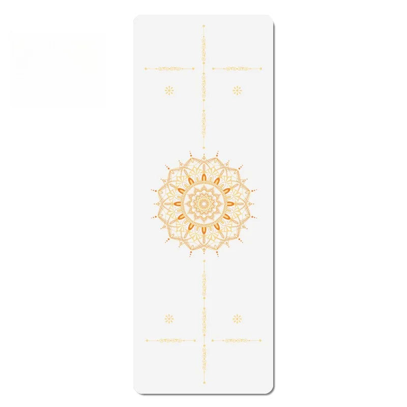 Tapis de Yoga Premium