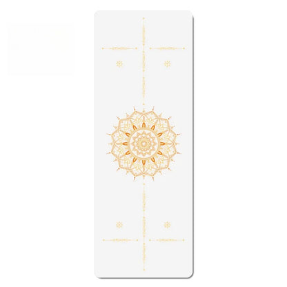 Tapis de Yoga Premium