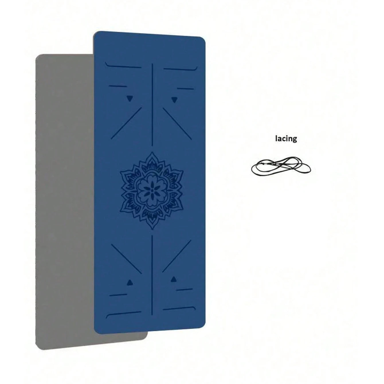 Tapis de Sport TPE