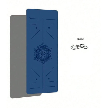 Tapis de Sport TPE
