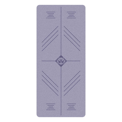 Tapis de Sport Alignement
