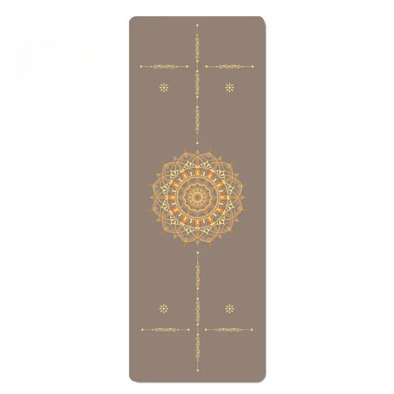 Tapis de Yoga Premium