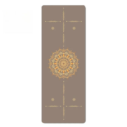 Tapis de Yoga Premium