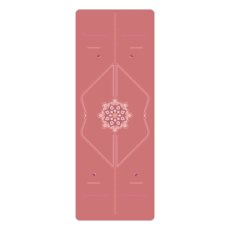 Tapis de Fitness