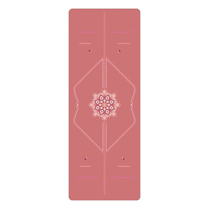 Tapis de Fitness