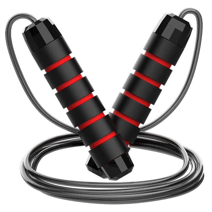 Corde à Sauter Câble Acier