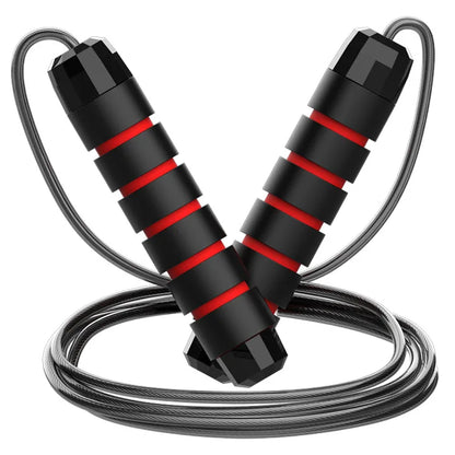Corde à Sauter Câble Acier