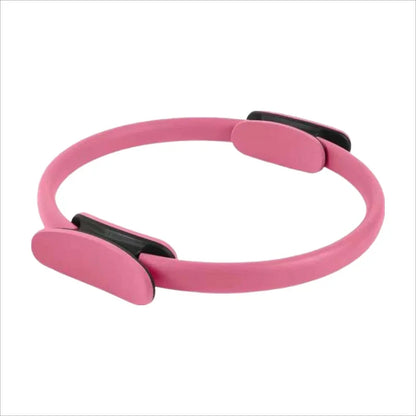 Bague de Yoga Premium | Étirements & Soulagement Musculaire