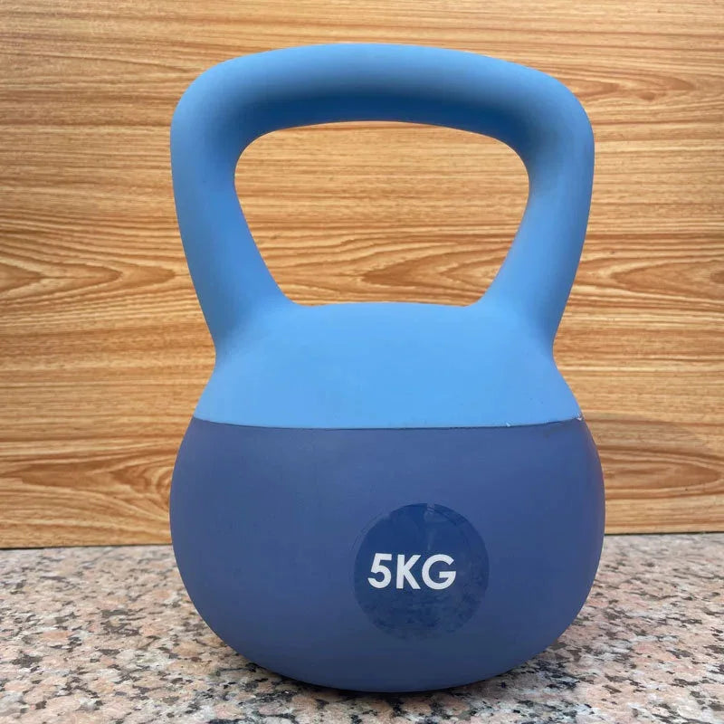 Kettlebell de sport
