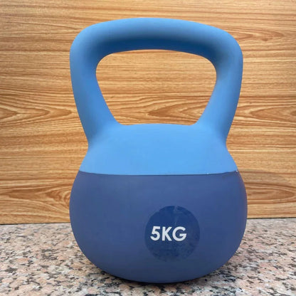 Kettlebell de sport