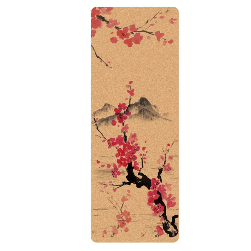 Tapis de yoga Liège